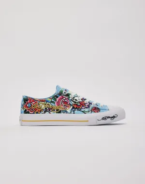 Ed Hardy Flower Low