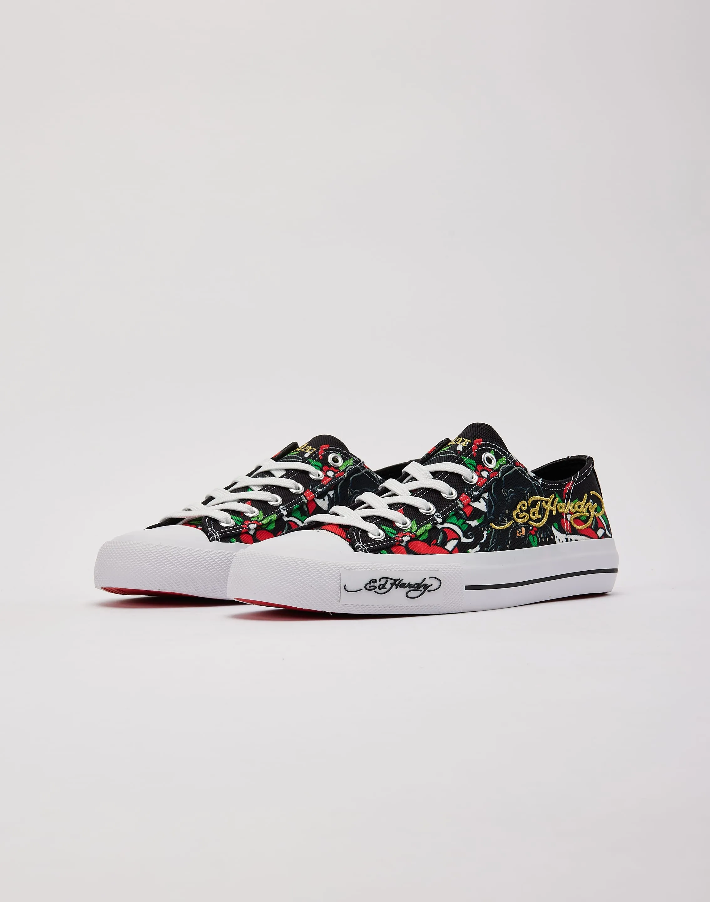 Ed Hardy Skull Low