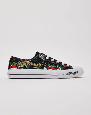 Ed Hardy Skull Low