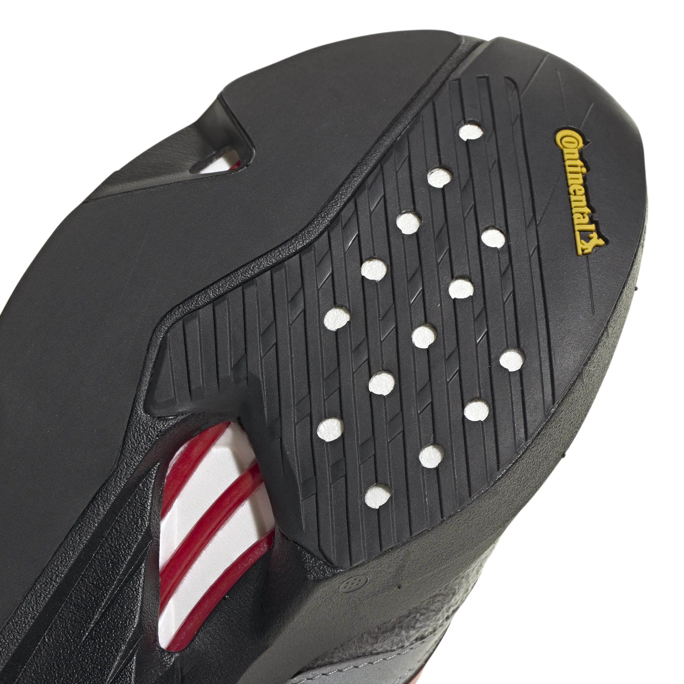 Equipment Takumi SE 'EQT Red Core Black'