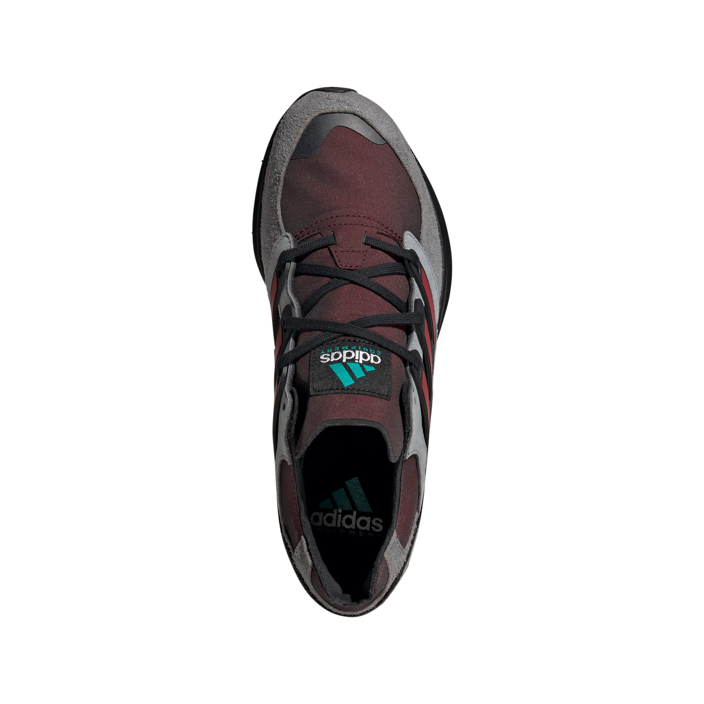 Equipment Takumi SE 'EQT Red Core Black'