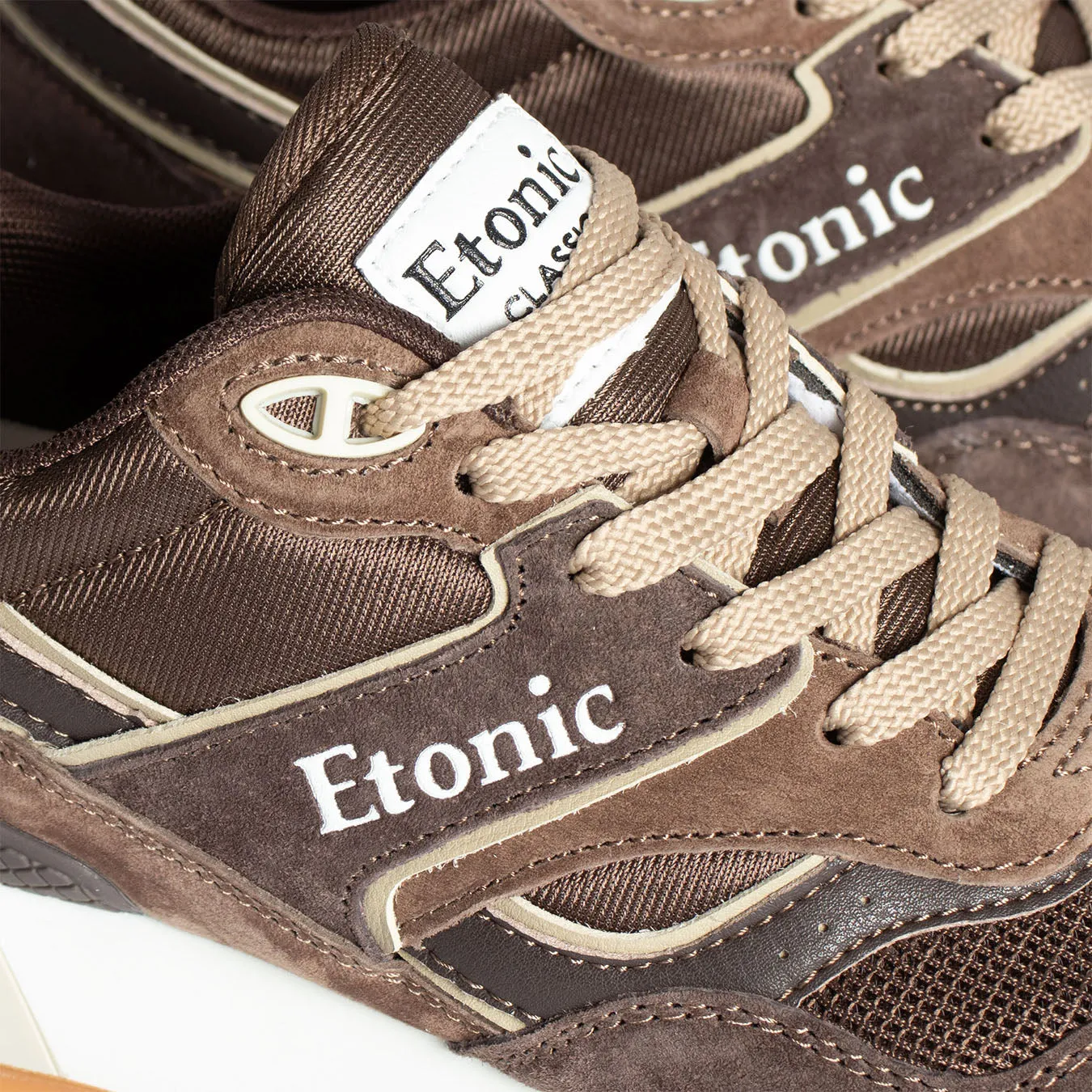 Etonic Womens Stable Base Trainer Java