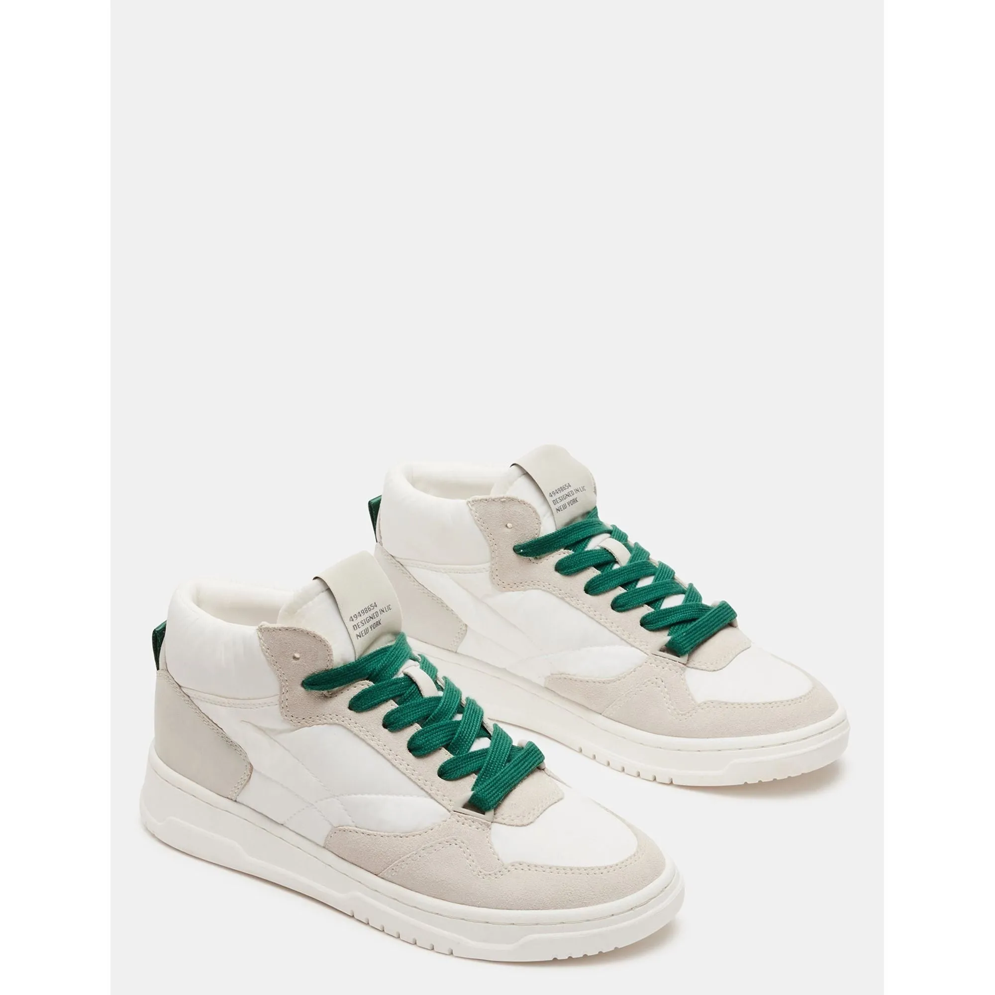 EVERETT WHITE MULTI