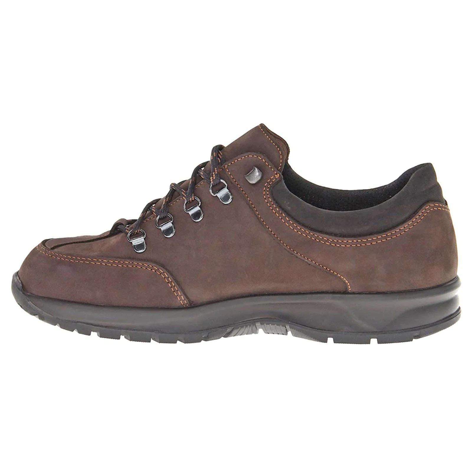Finn Comfort Murnau Nubuck Leather Men's Boots