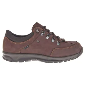 Finn Comfort Murnau Nubuck Leather Men's Boots