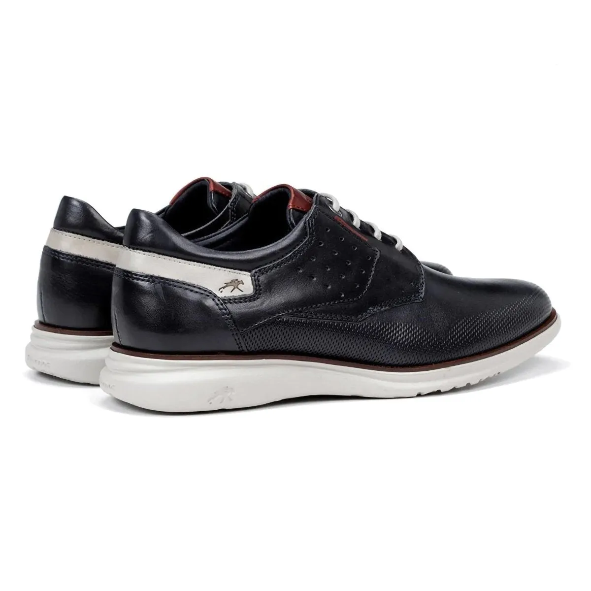 Fluchos Men's Fenix Navy