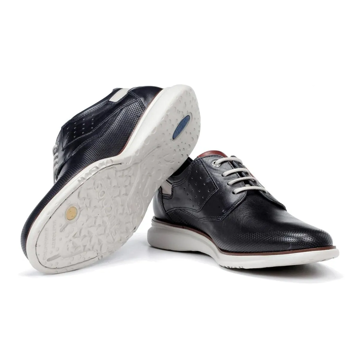 Fluchos Men's Fenix Navy