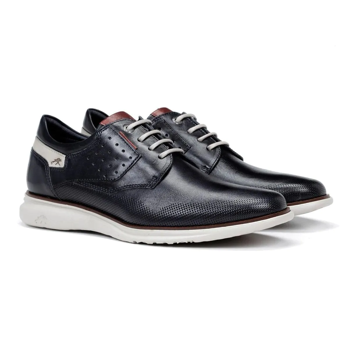 Fluchos Men's Fenix Navy