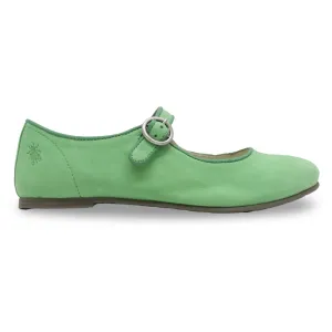 Fly London GACI220FLY Cupido Leather Women's Comfort Shoes