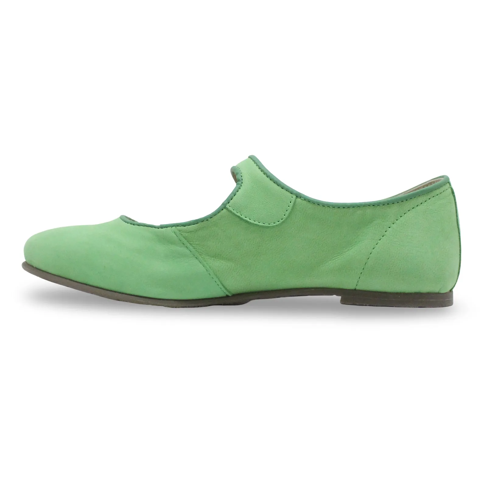 Fly London GACI220FLY Cupido Leather Women's Comfort Shoes