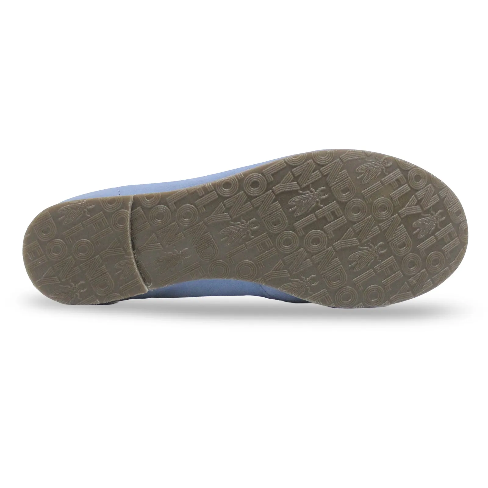 Fly London GACI220FLY Cupido Leather Women's Comfort Shoes