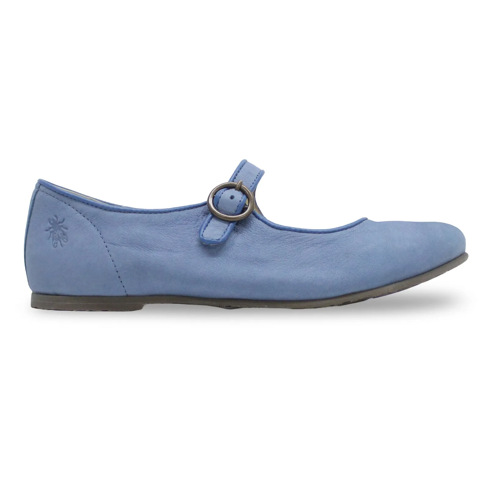 Fly London GACI220FLY Cupido Leather Women's Comfort Shoes