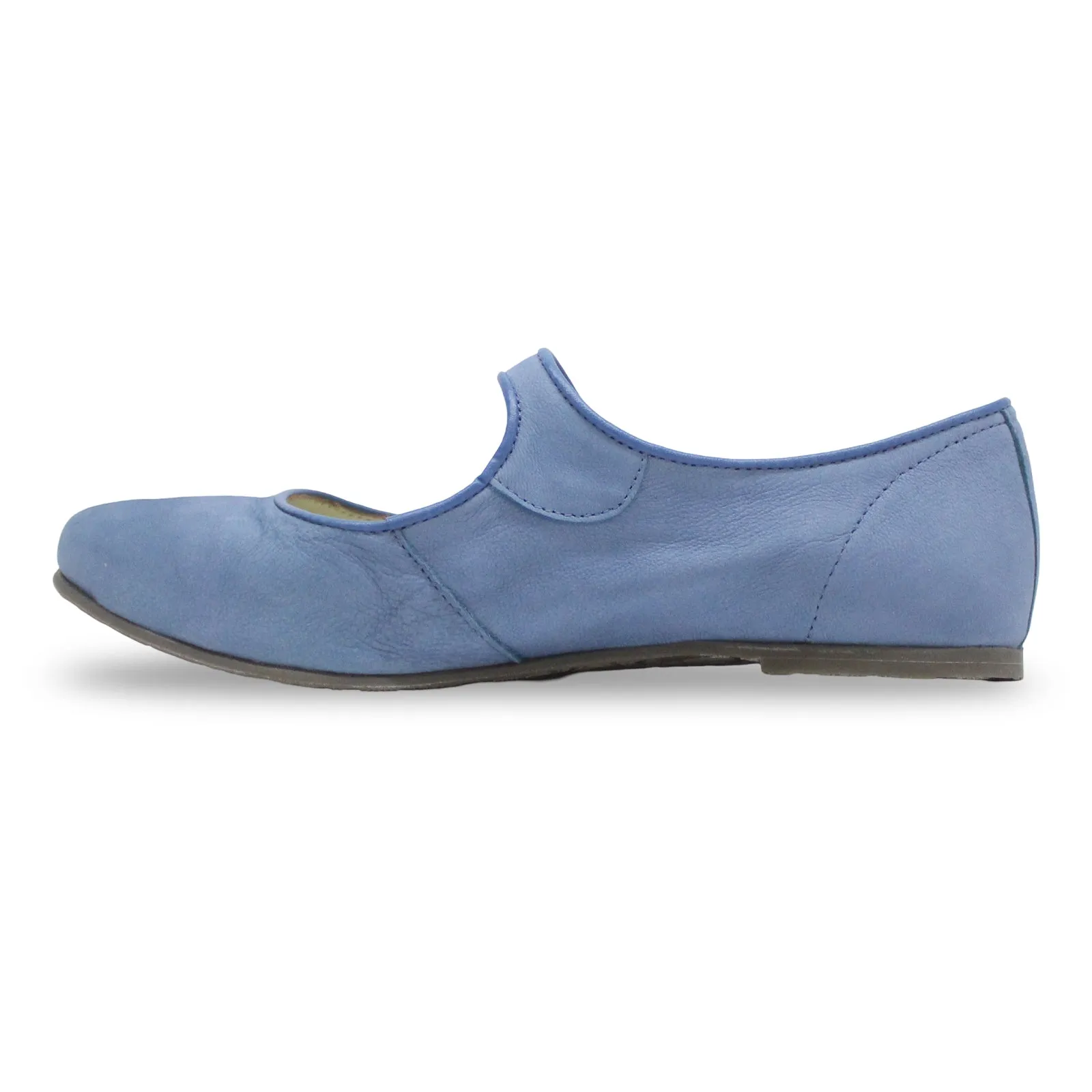 Fly London GACI220FLY Cupido Leather Women's Comfort Shoes