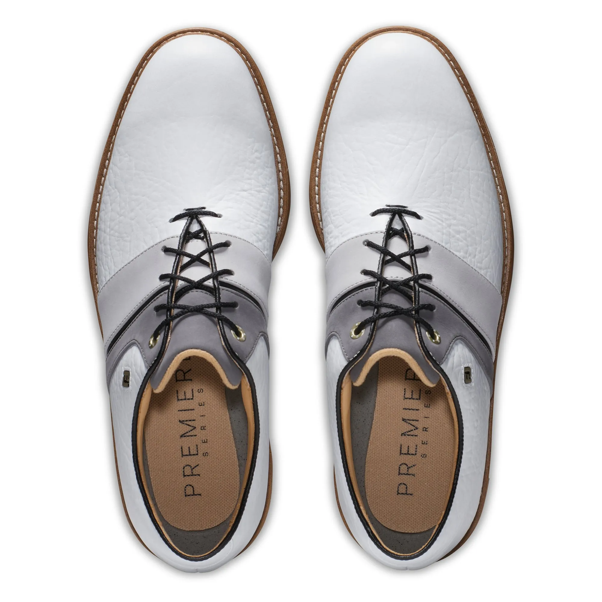 FootJoy Premiere Series Packard LX Golf Shoes 54533