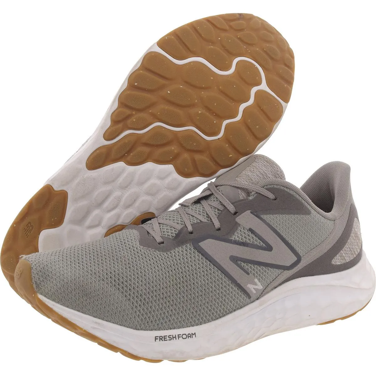 Fresh Foam Arishi v4 Mens Fitness Lifestyle Running & Training Shoes