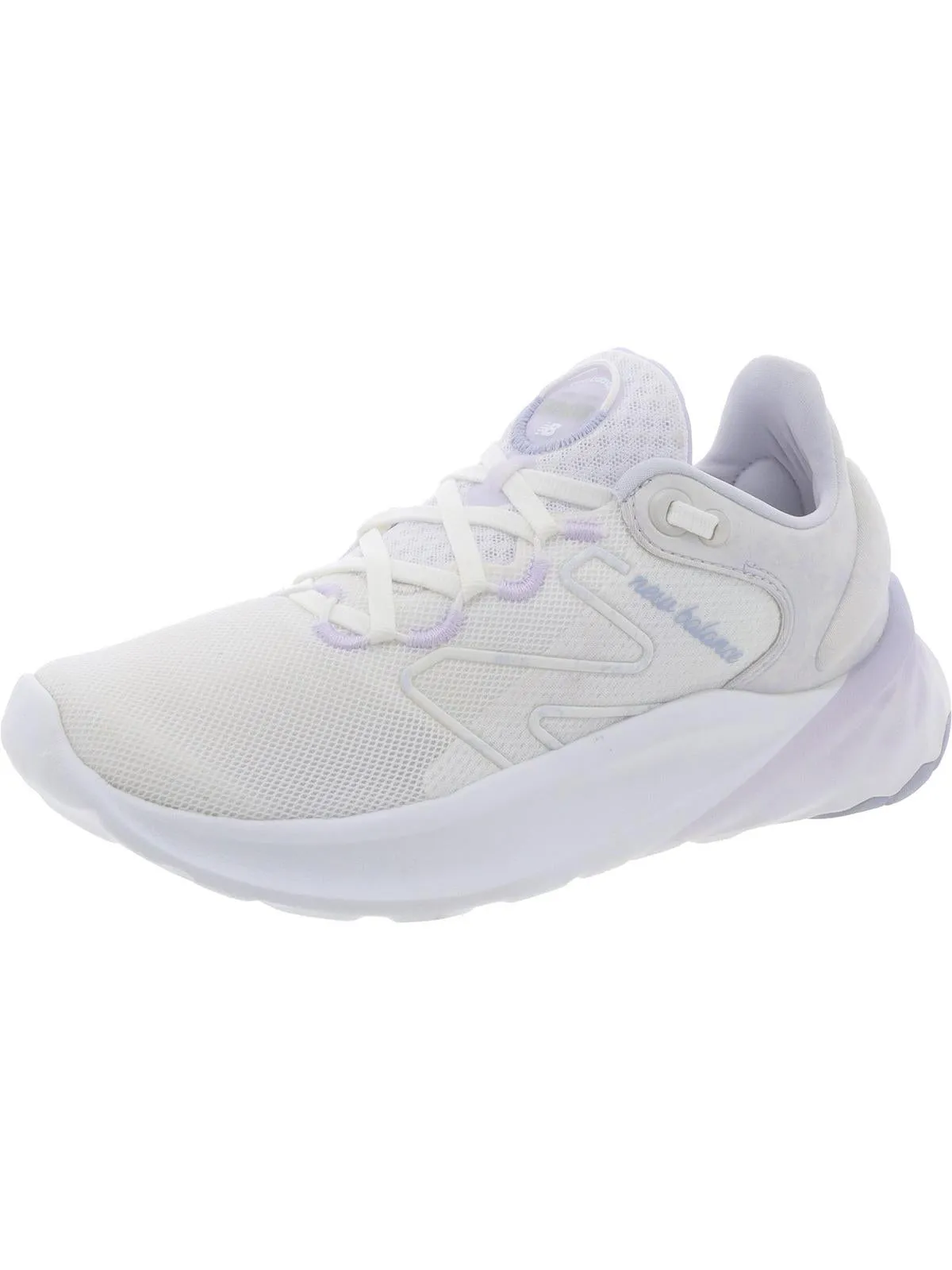 Fresh Foam Roav v2 Womens Fitness Lifestyle Running & Training Shoes