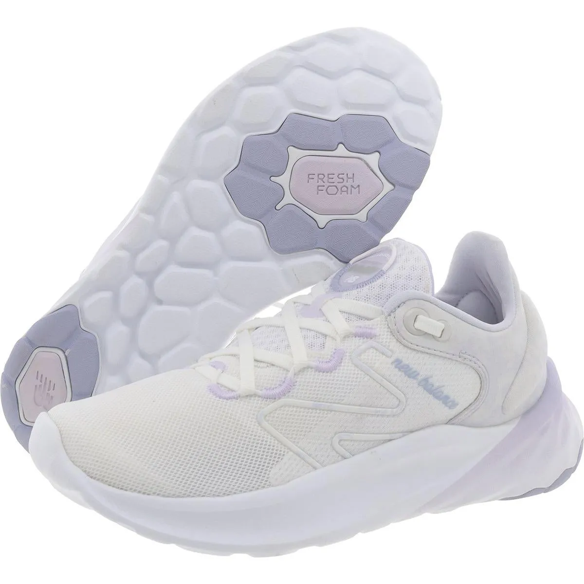 Fresh Foam Roav v2 Womens Fitness Lifestyle Running & Training Shoes