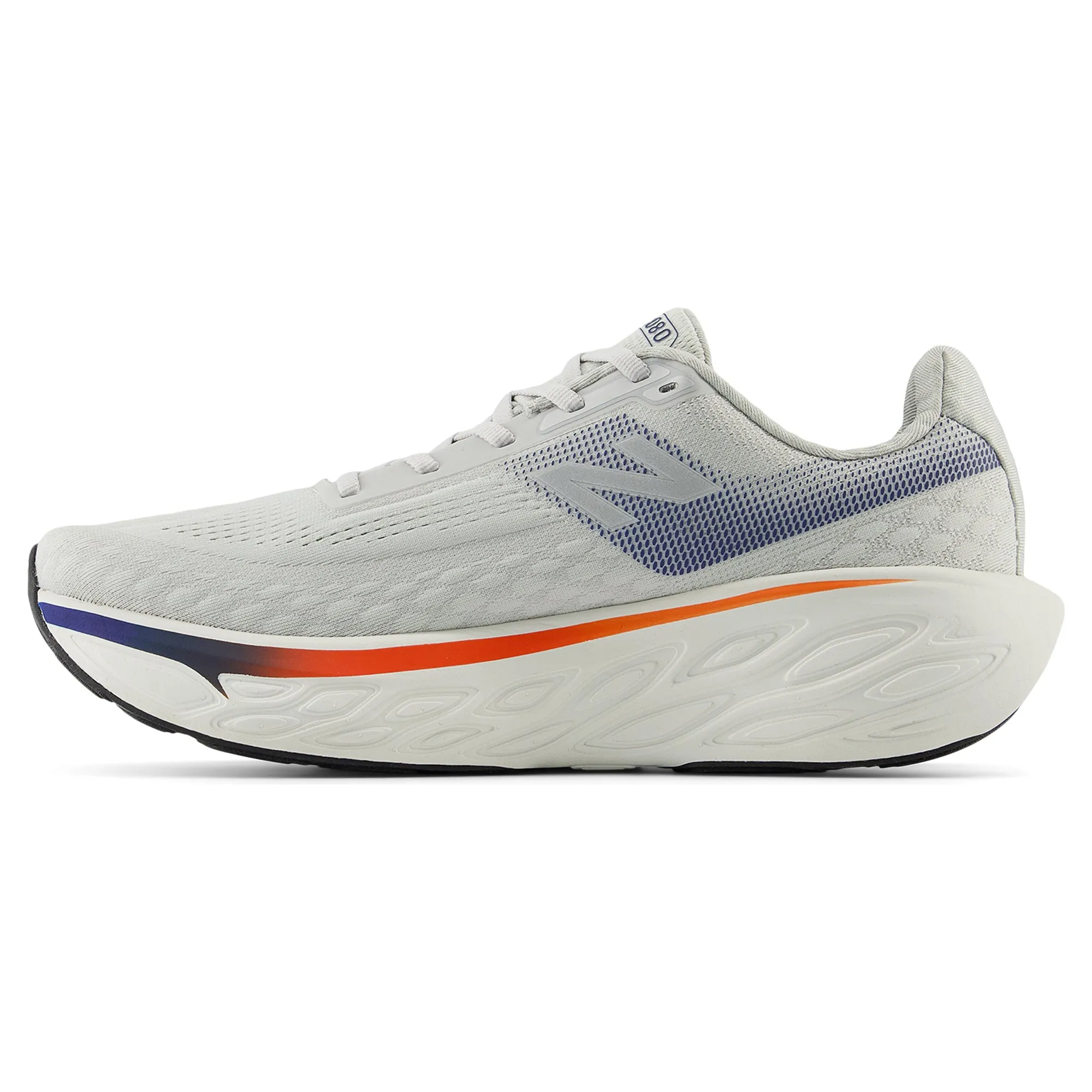 Fresh Foam x 1080v14 Men's Running Shoes (Width D)