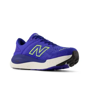 Fresh Foam X 1540v4 - Marine Blue with Thirty Watt - Men's