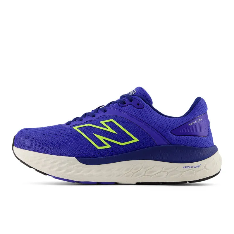 Fresh Foam X 1540v4 - Marine Blue with Thirty Watt - Men's