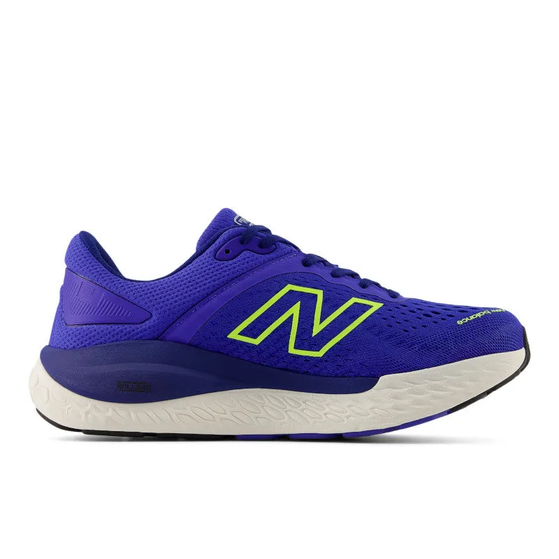 Fresh Foam X 1540v4 - Marine Blue with Thirty Watt - Men's