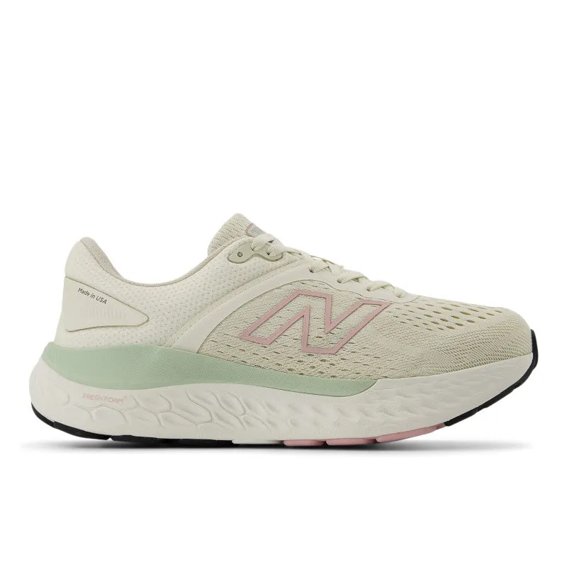 Fresh Foam X 1540v4 - Turtledove with Silver Moss - Women's