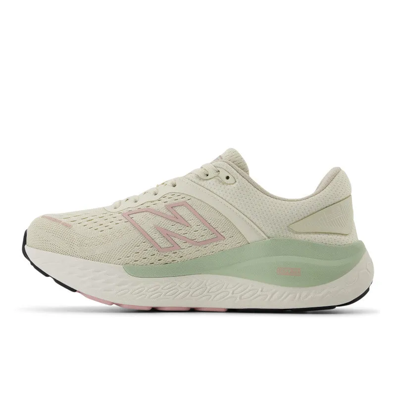 Fresh Foam X 1540v4 - Turtledove with Silver Moss - Women's