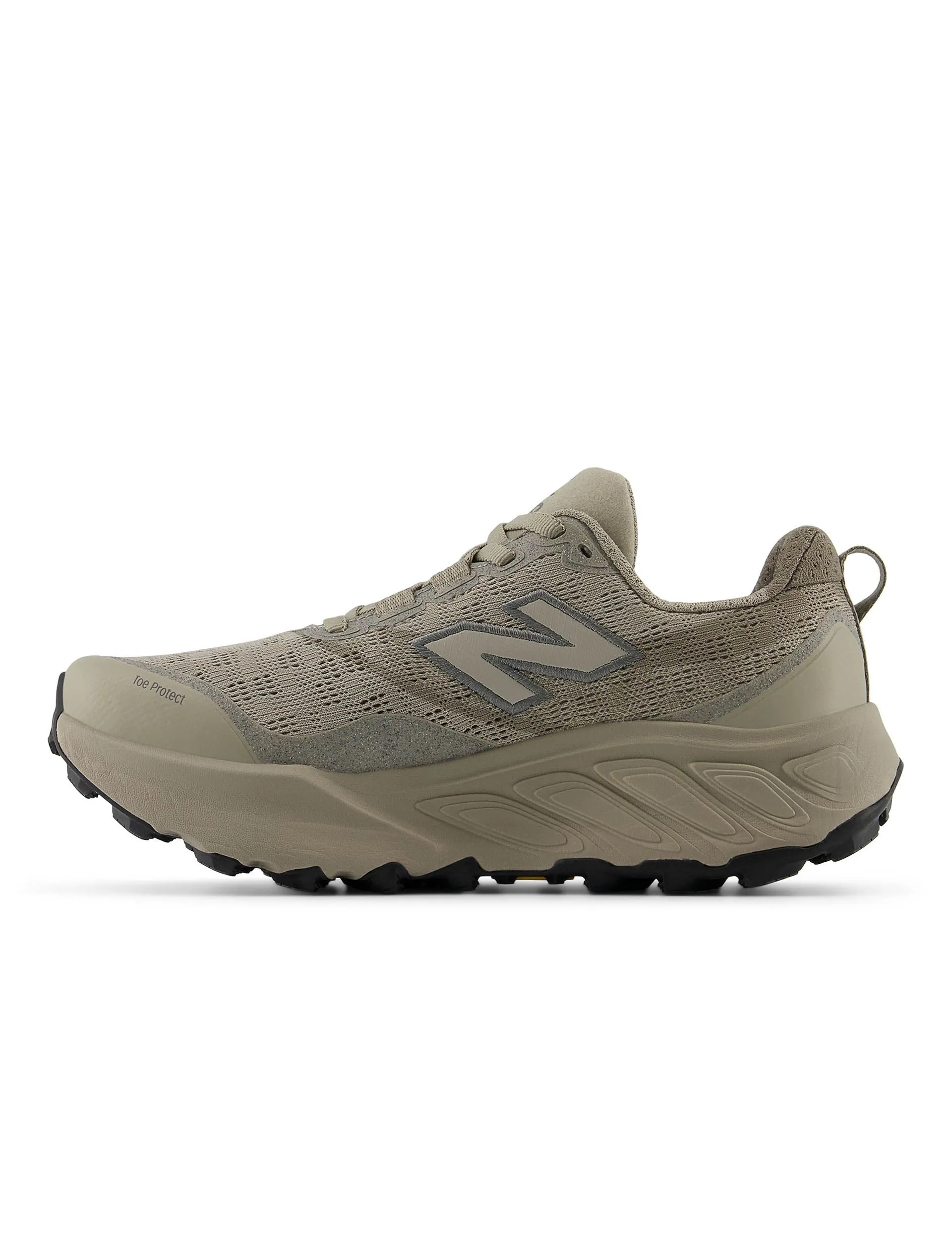 Fresh Foam X Hierro v9 Shoes - Arid Stone/Castlerock