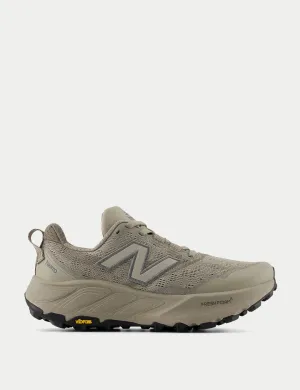 Fresh Foam X Hierro v9 Shoes - Arid Stone/Castlerock