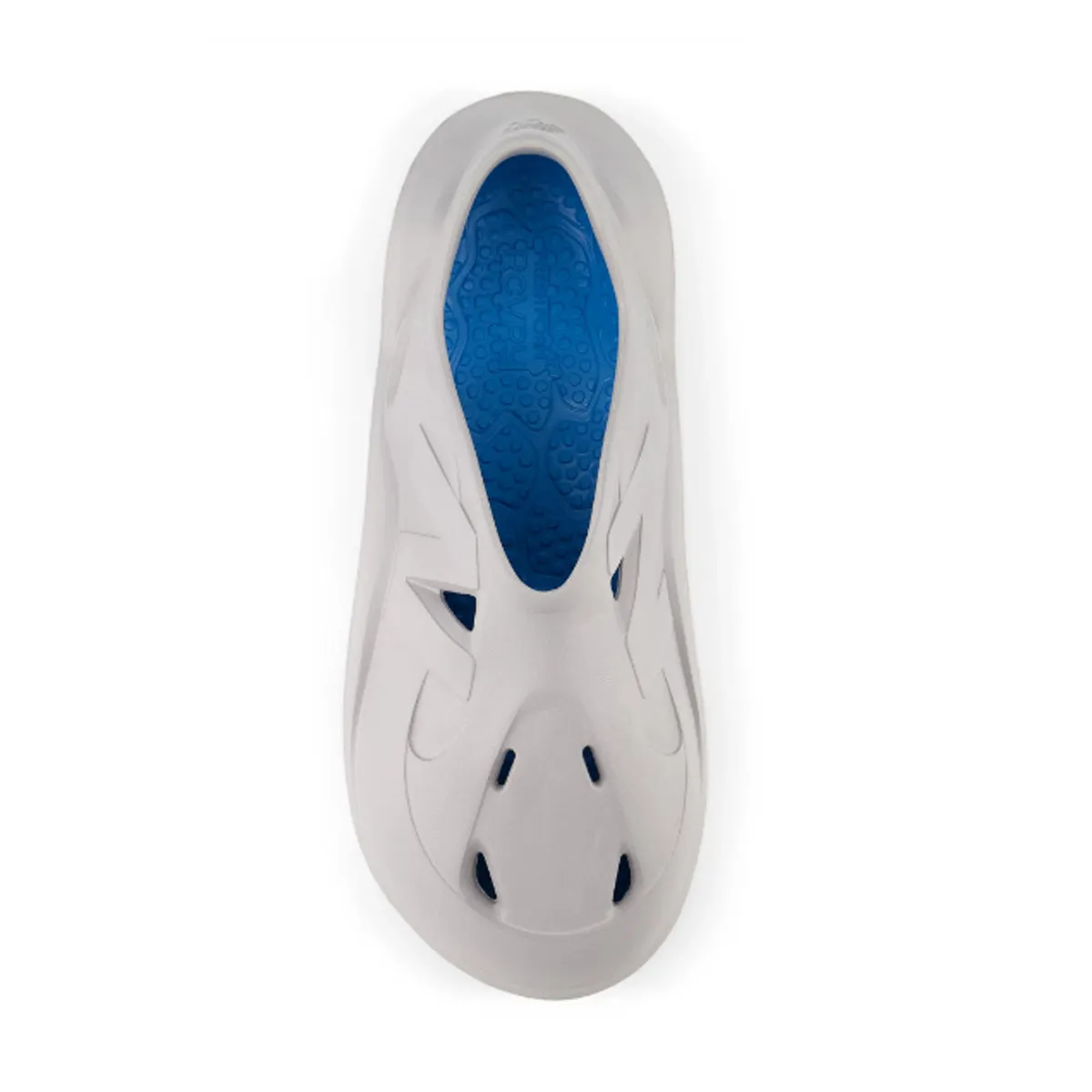 Fresh Foam X RCVRY 'Concrete Castlerock'