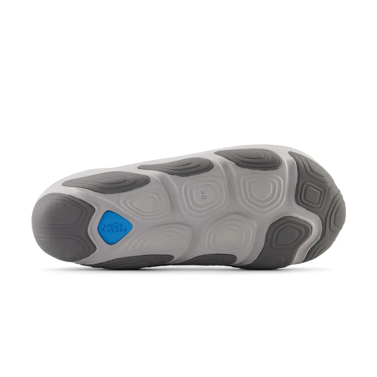 Fresh Foam X RCVRY 'Concrete Castlerock'