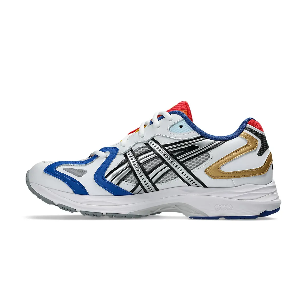   Gallery Dept. GEL-K1011 'White Pure Silver'