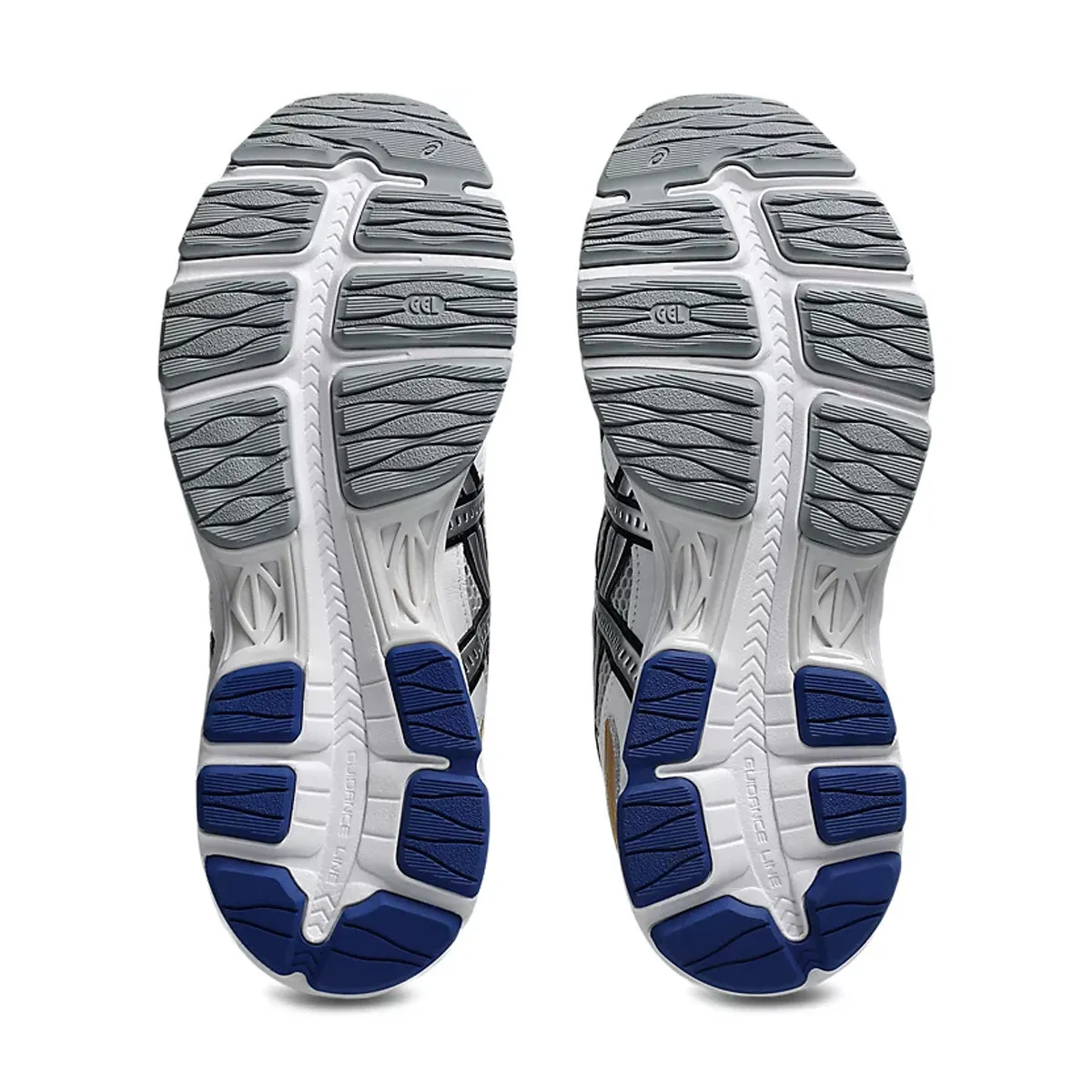   Gallery Dept. GEL-K1011 'White Pure Silver'