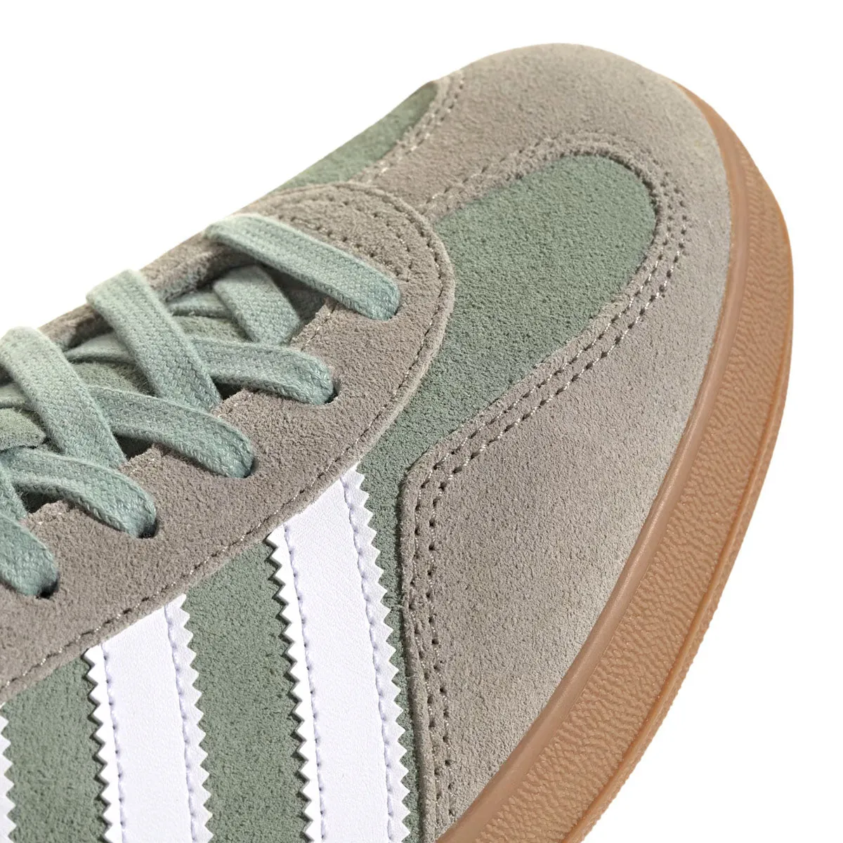 Gazelle Indoor 'Silver Pebble Silver Green'