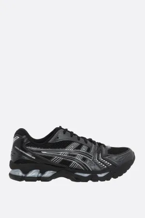 Gel-Kayano 14 sneakers in mesh and faux leather