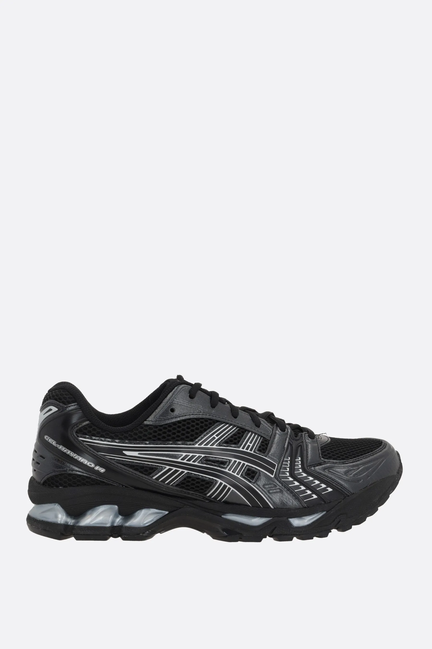 Gel-Kayano 14 sneakers in mesh and faux leather