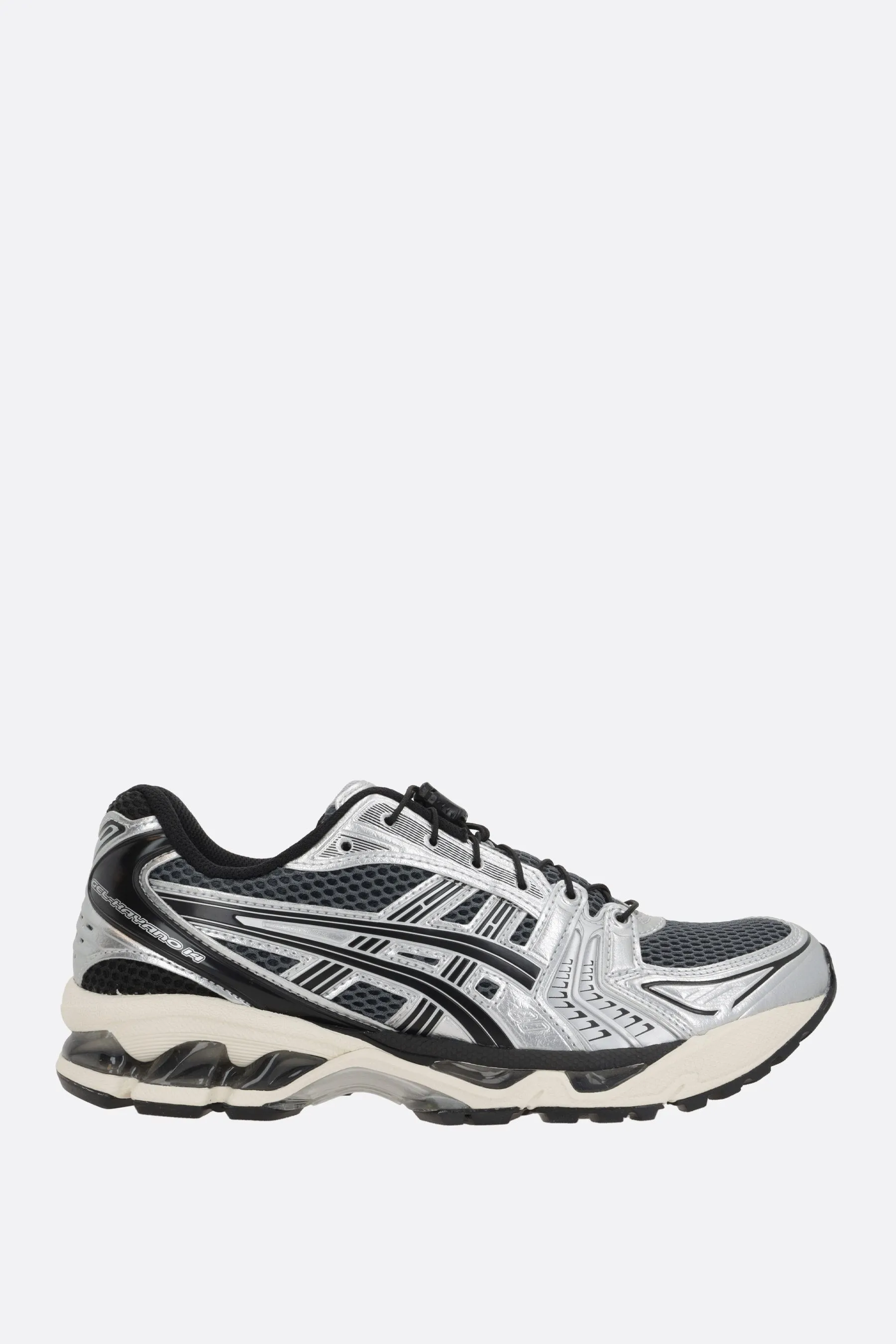 Gel-Kayano 14 sneakers in mesh and faux leather