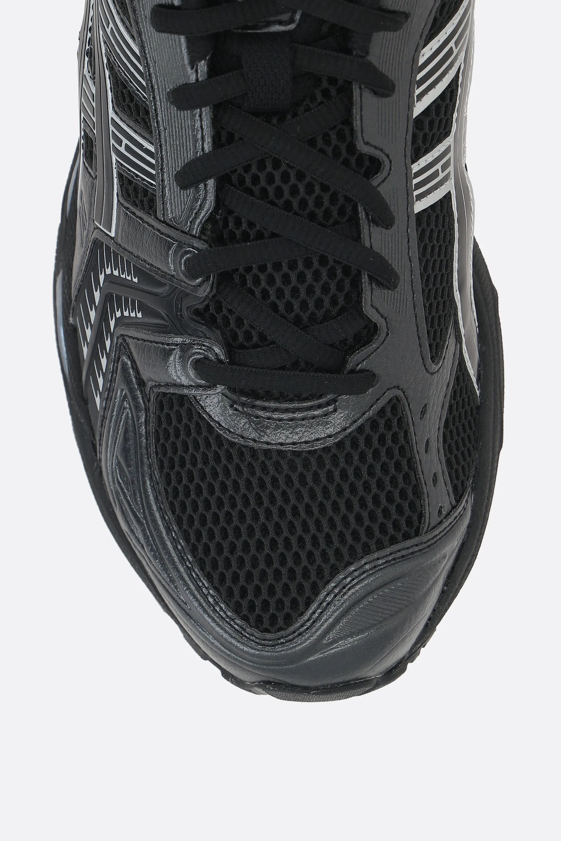 Gel-Kayano 14 sneakers in mesh and faux leather
