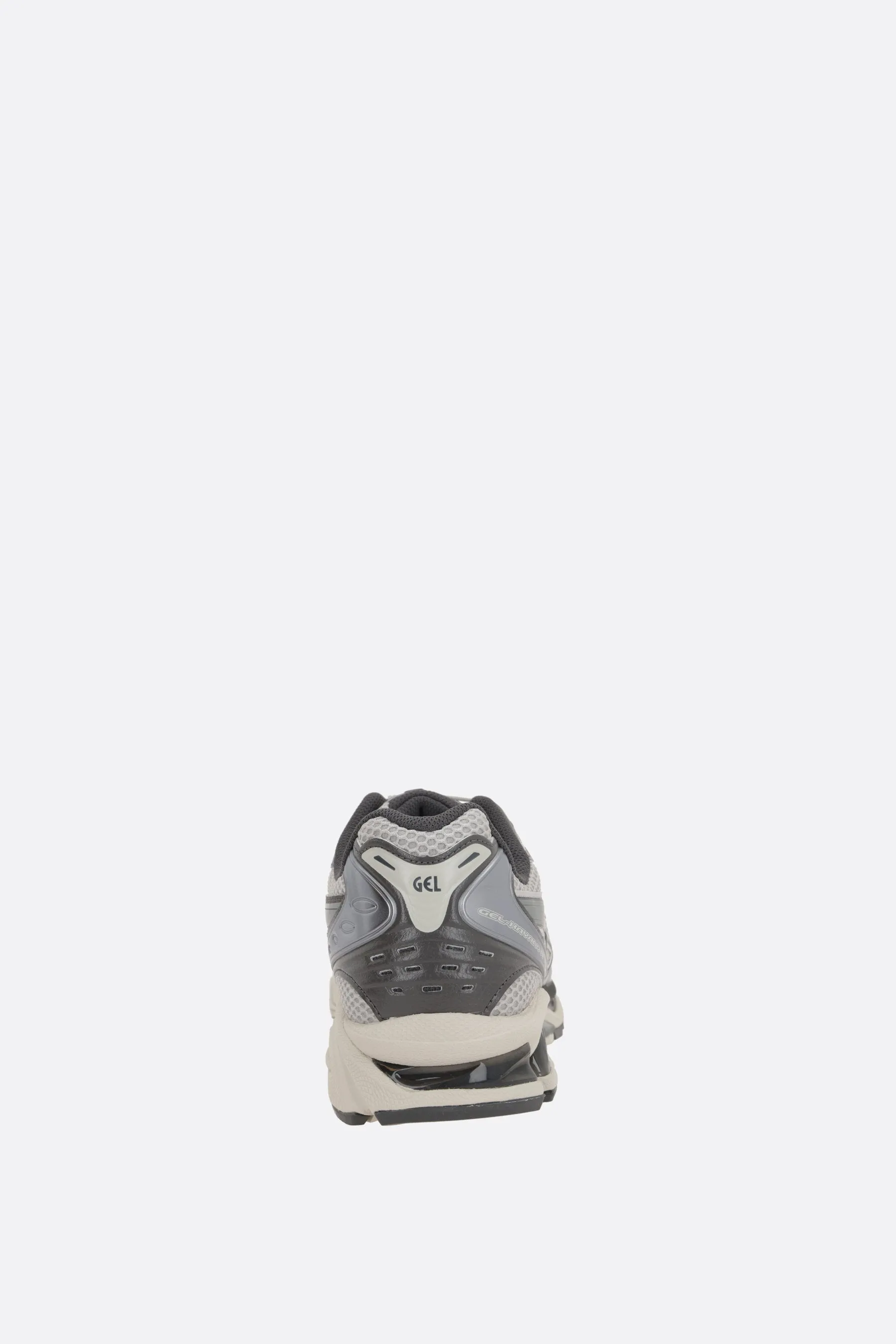 Gel-Kayano 14 sneakers in mesh and faux leather
