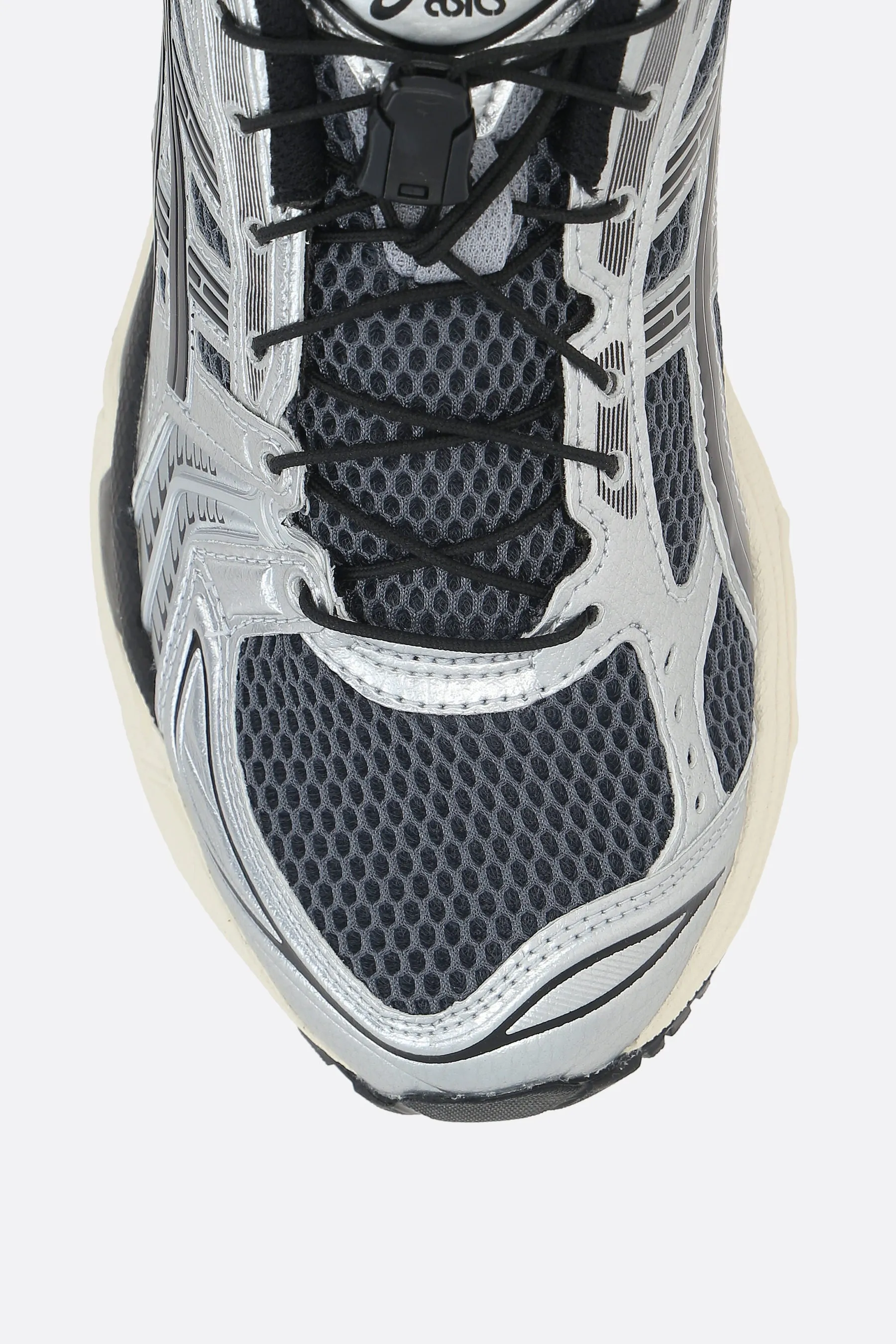 Gel-Kayano 14 sneakers in mesh and faux leather