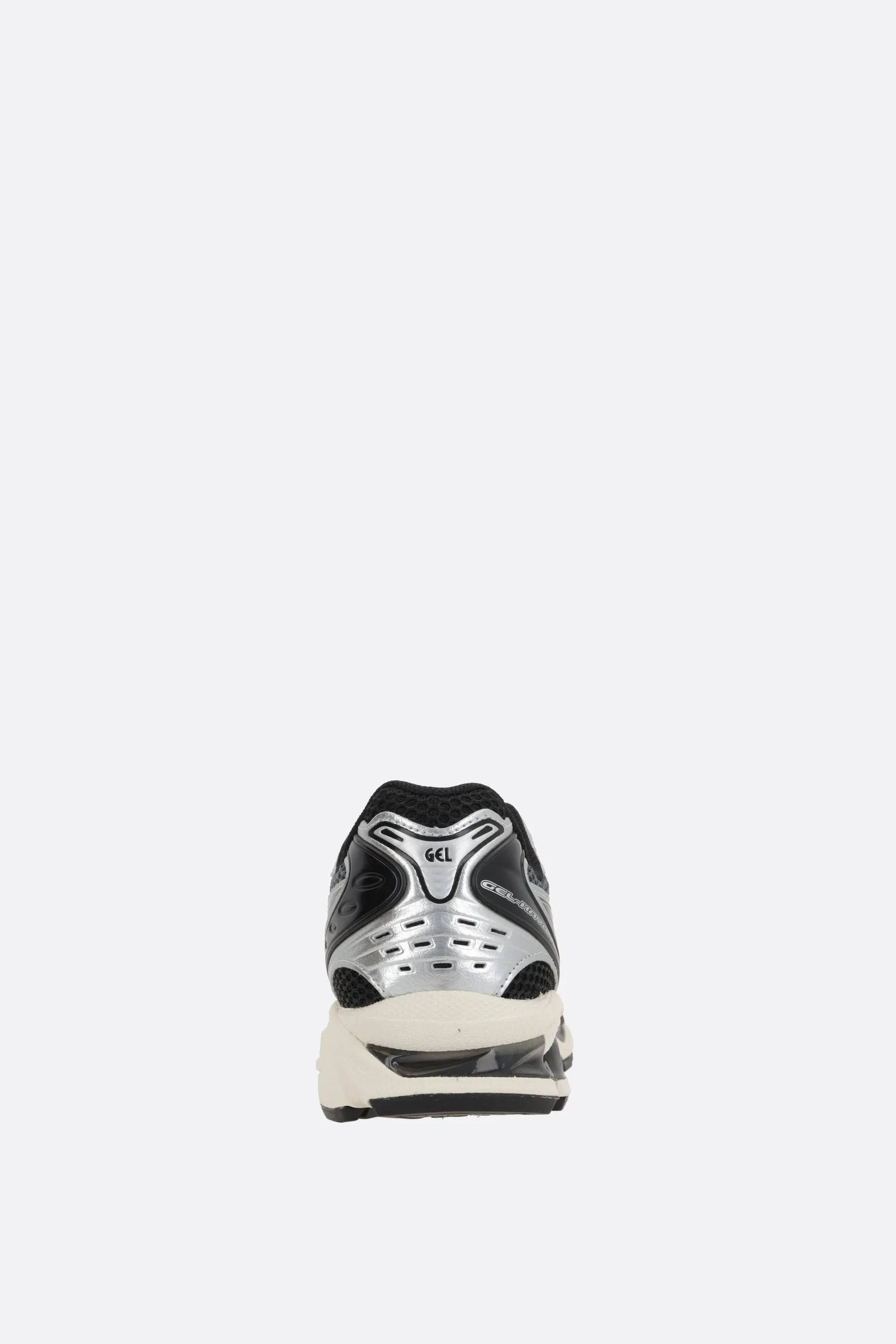 Gel-Kayano 14 sneakers in mesh and faux leather