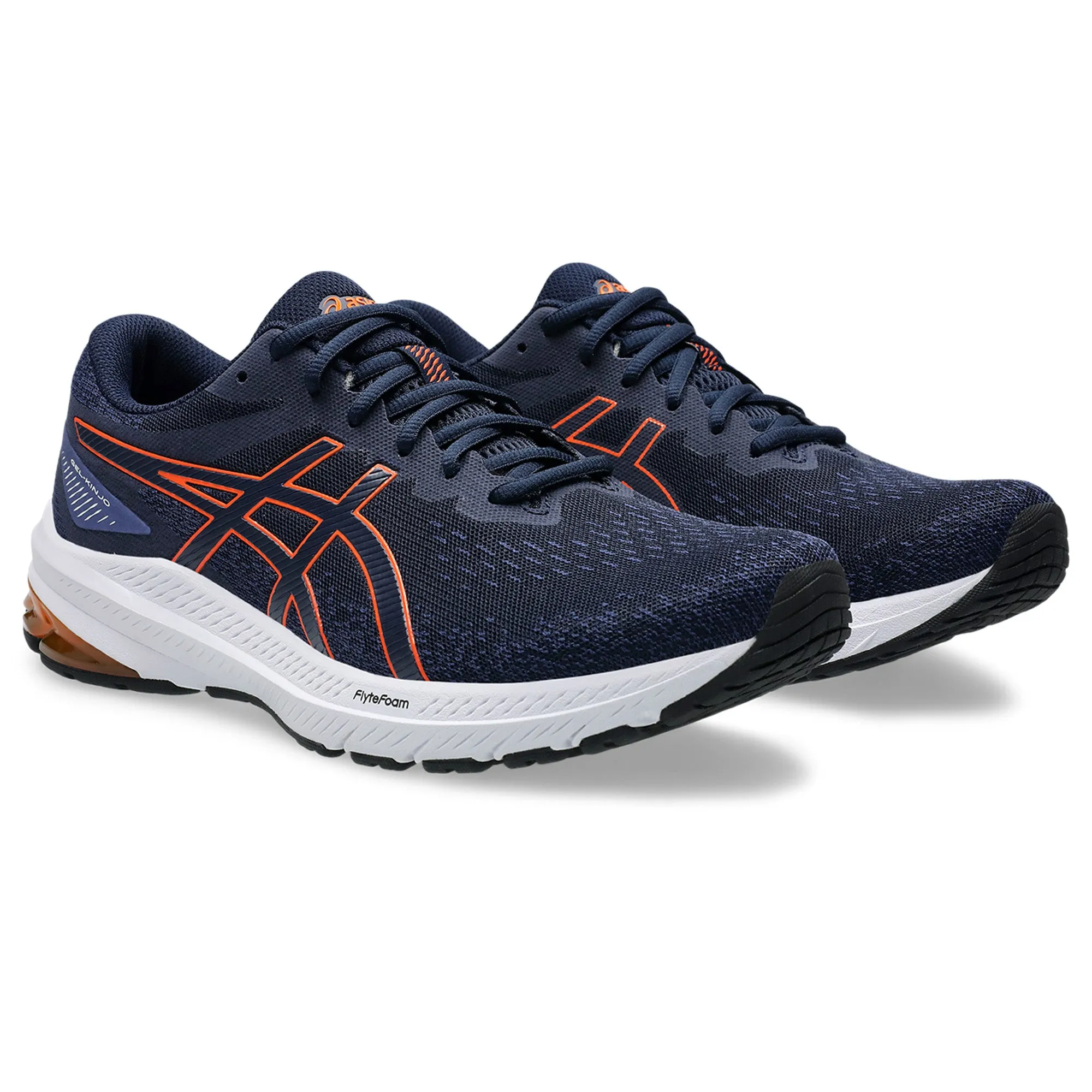 Gel-Kinjo Men's Running Shoes (Width D)