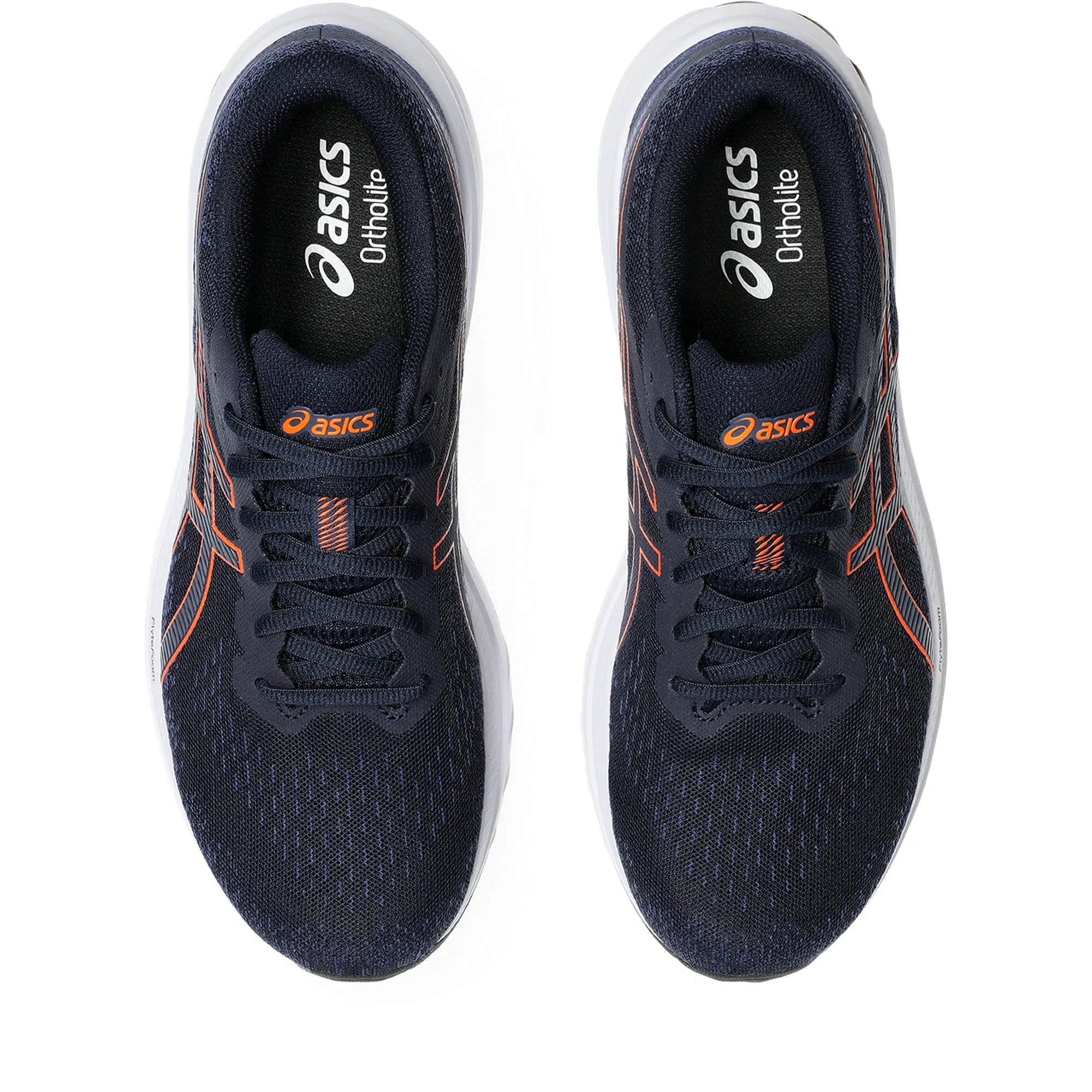 Gel-Kinjo Men's Running Shoes (Width D)