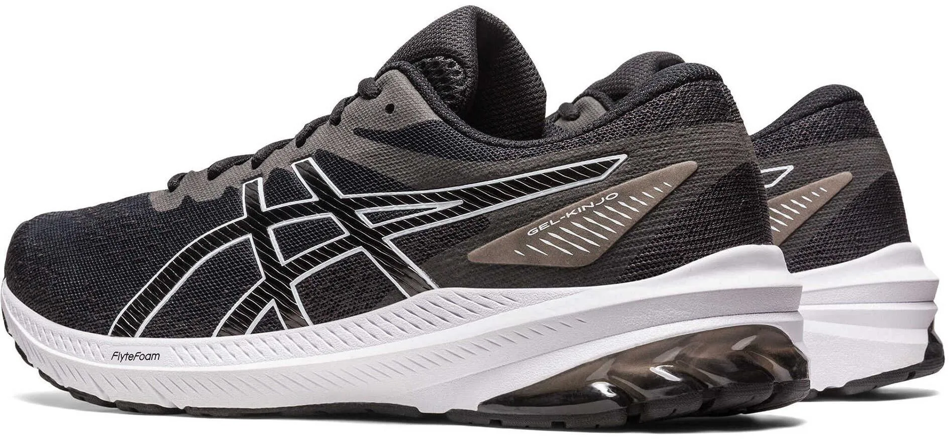 Gel-Kinjo Men's Running Shoes (Width D)