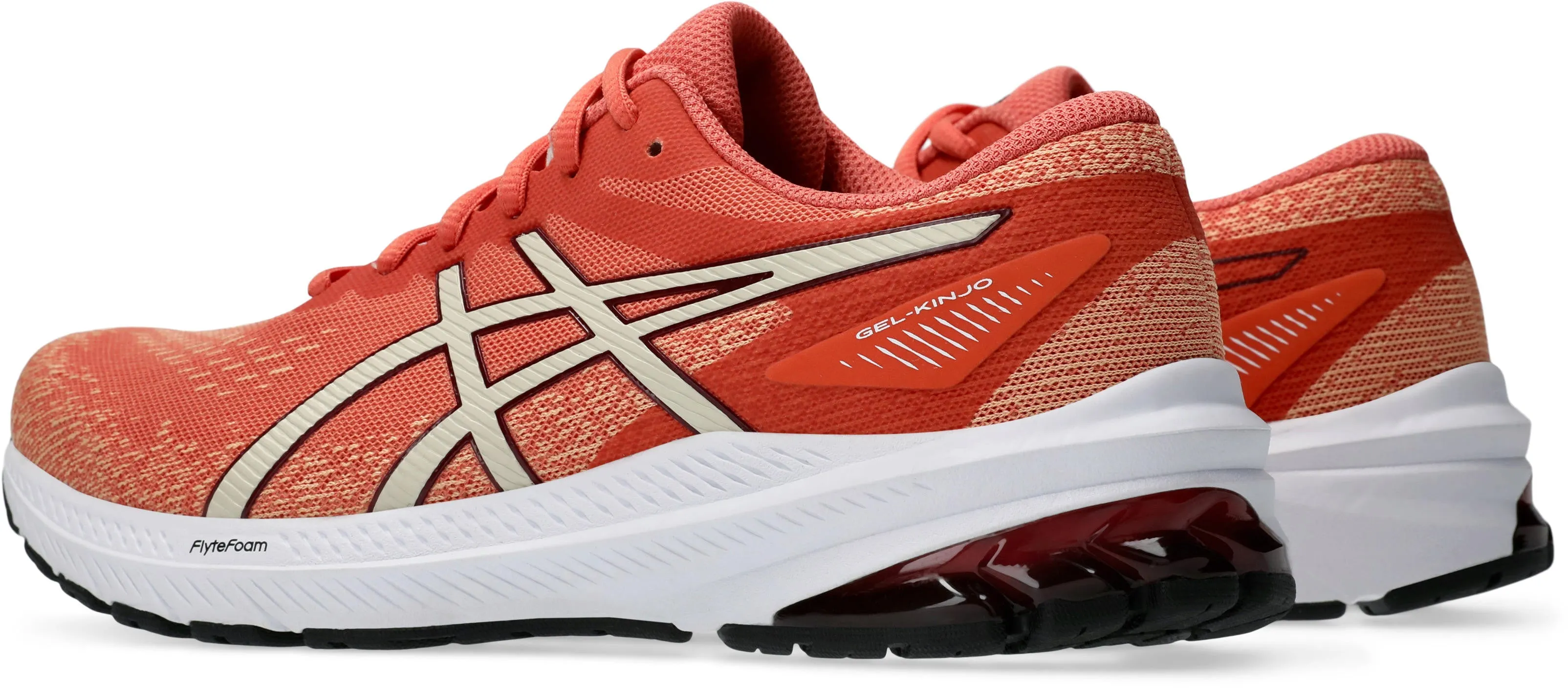 Gel-Kinjo Women's Running Shoes (Width B)