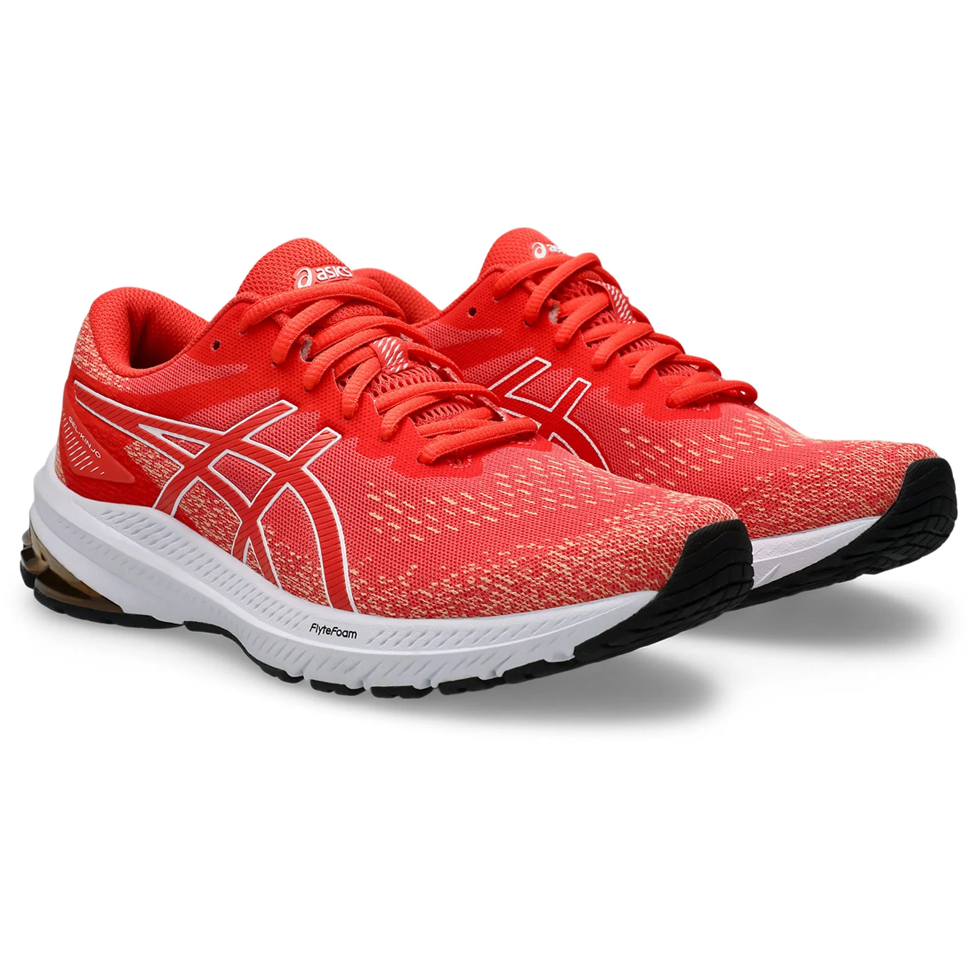 Gel-Kinjo Women's Running Shoes (Width B)