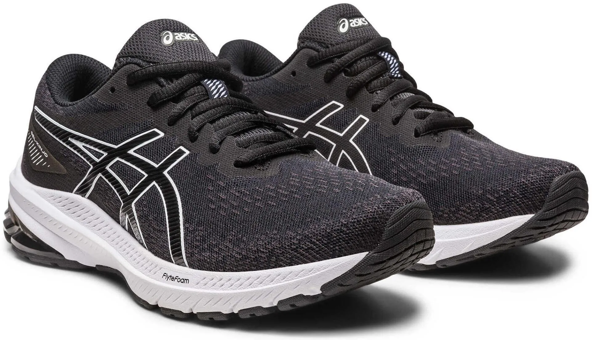 Gel-Kinjo Women's Running Shoes (Width B)