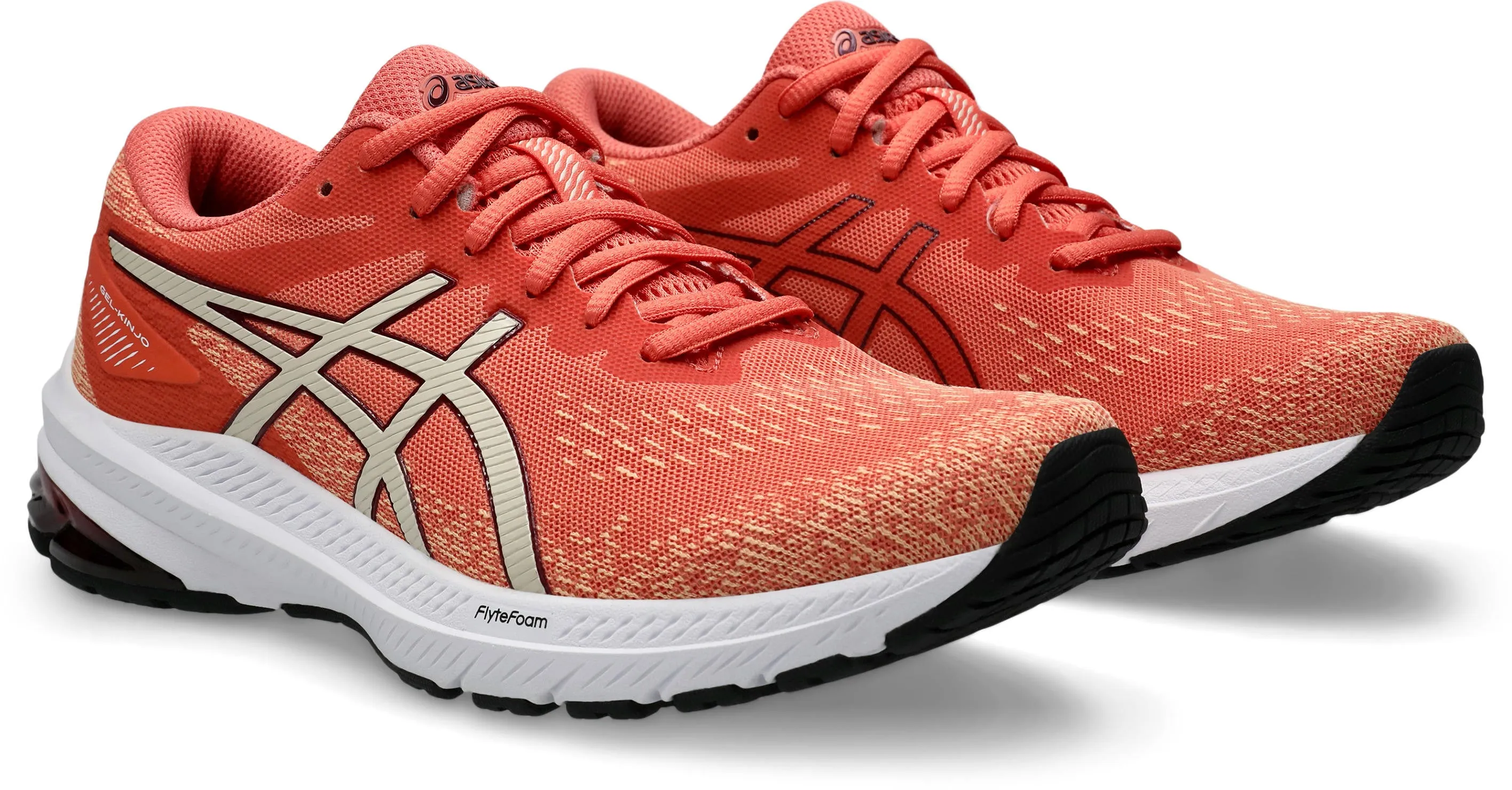 Gel-Kinjo Women's Running Shoes (Width B)