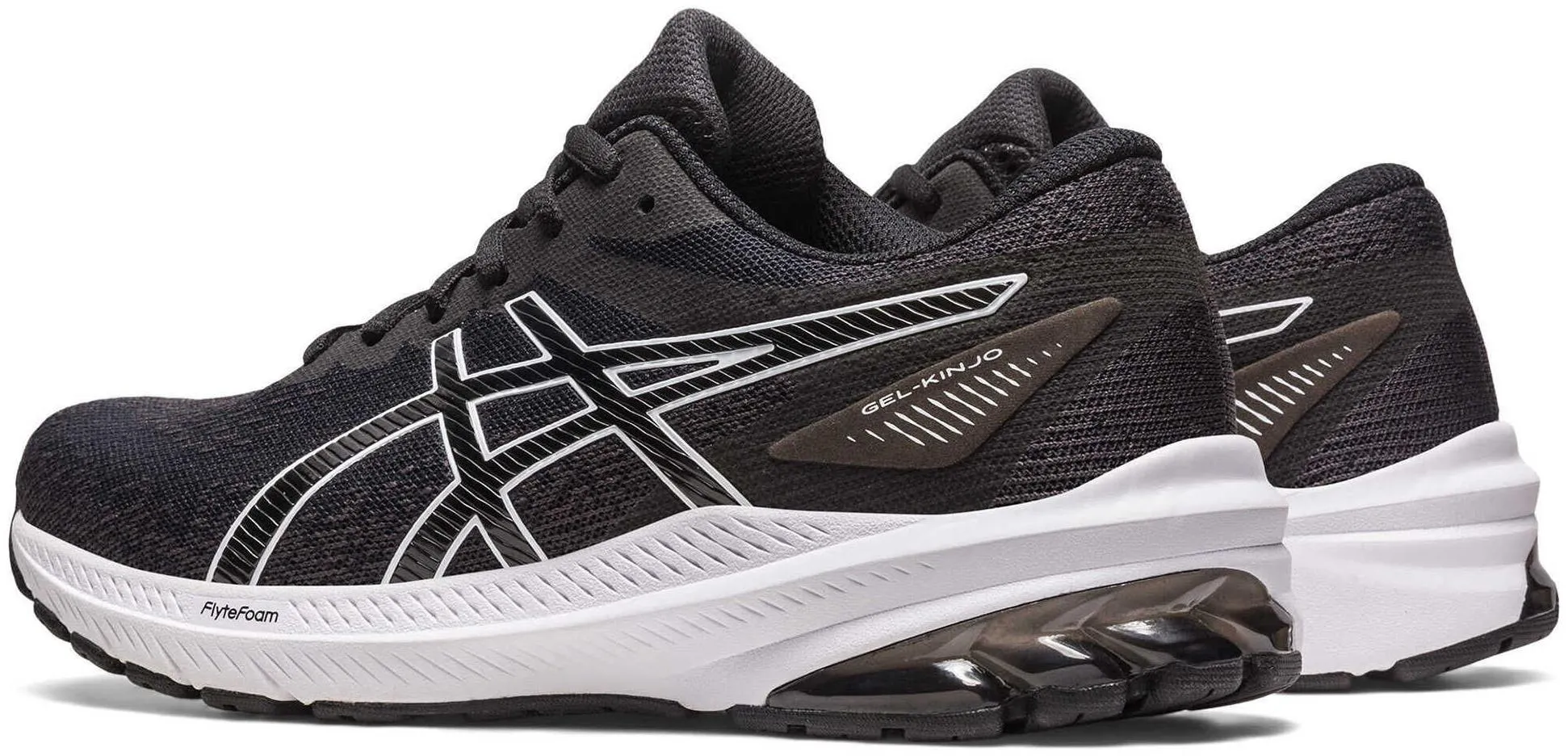 Gel-Kinjo Women's Running Shoes (Width B)