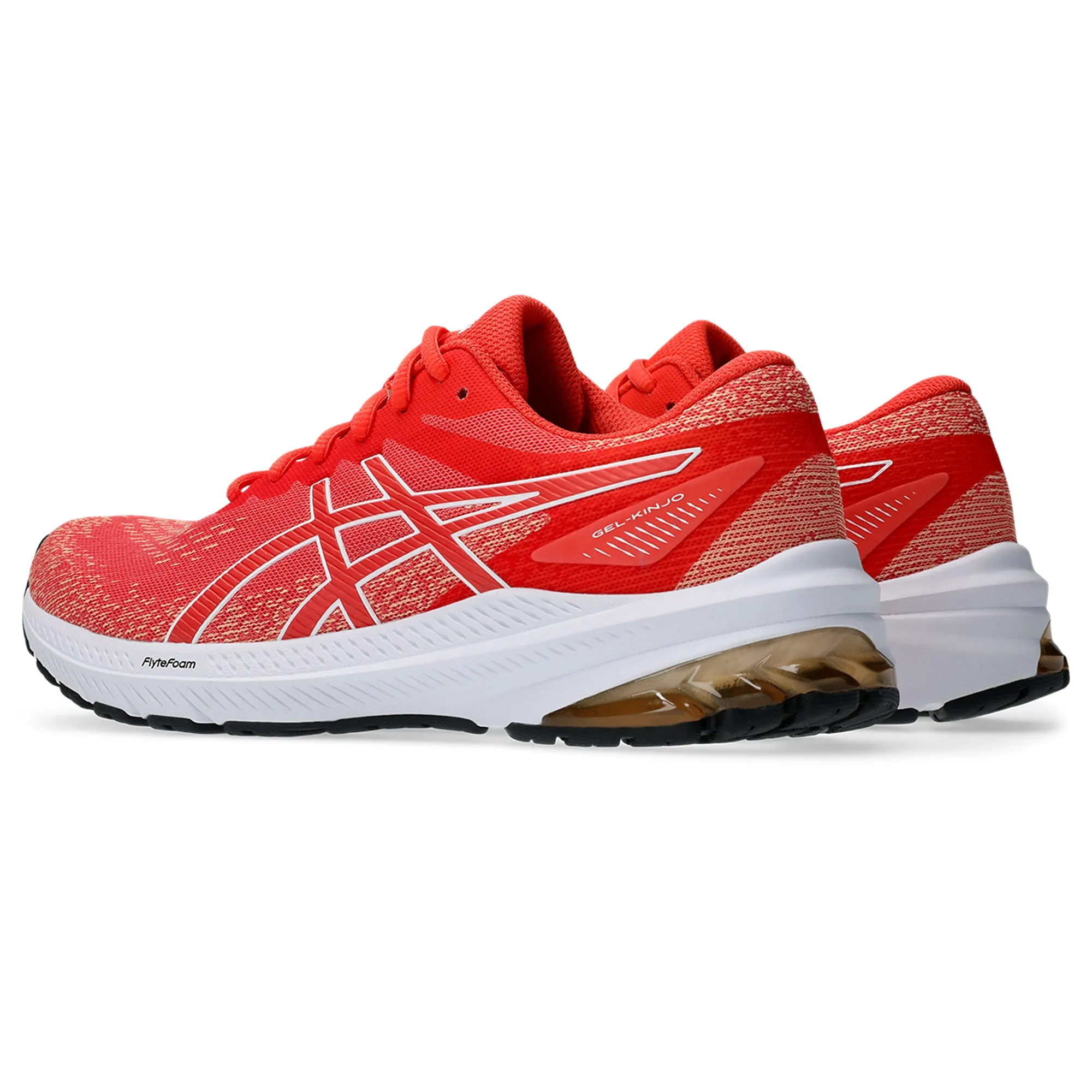 Gel-Kinjo Women's Running Shoes (Width B)